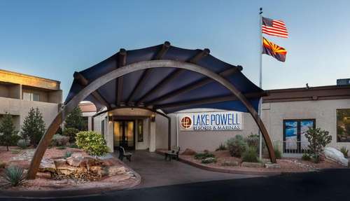 www.lakepowell.com