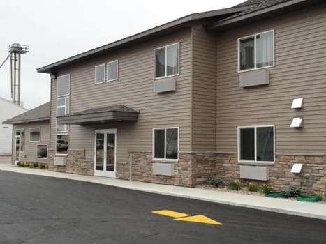 www.canbyinnandsuites.com