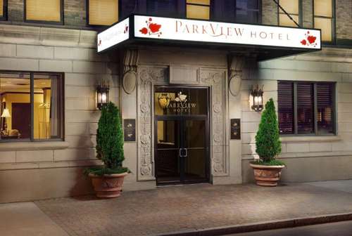www.theparkviewhotel.com