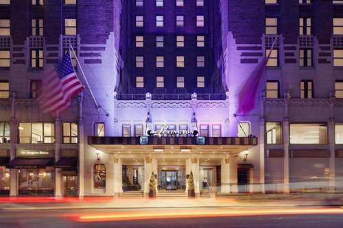 www.lexingtonhotelnyc.com