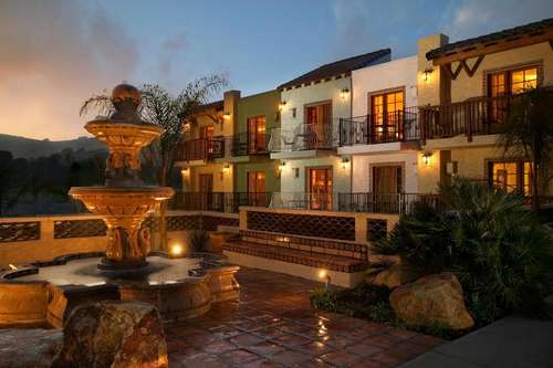 www.avilalafondahotel.com