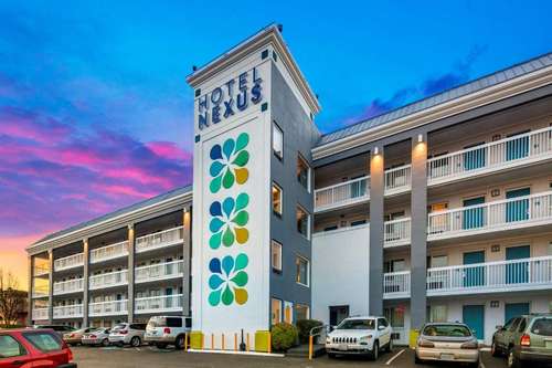 www.hotelnexusseattle.com