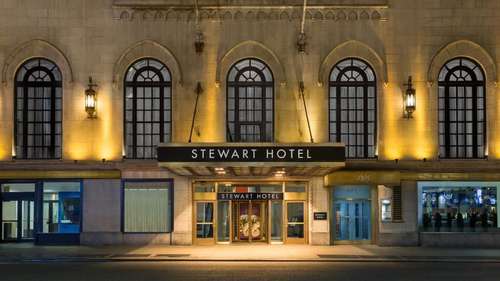 www.stewarthotelnyc.com