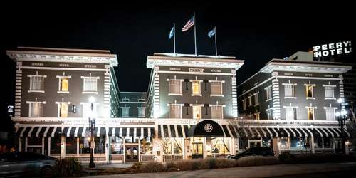 www.peeryhotel.com