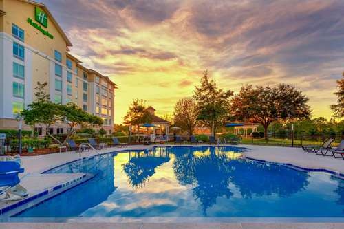 www.holidayinnstaugustine.com