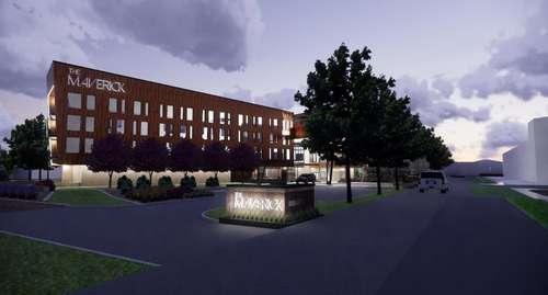 www.thehotelmaverick.com