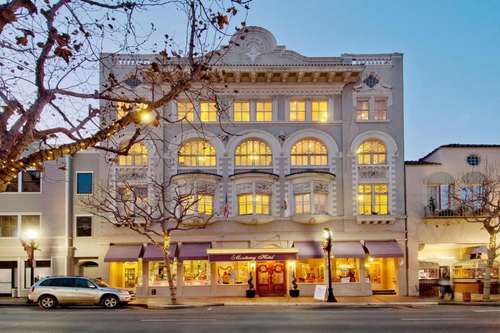 www.montereyhotel.com