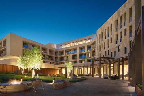 www.hotelchaco.com