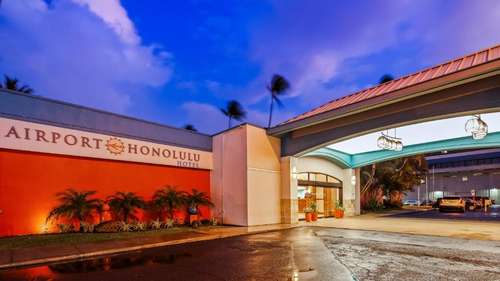 www.theairporthonoluluhotel.com
