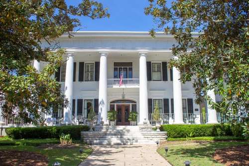 www.1842inn.com