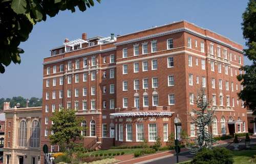www.hotel24south.com