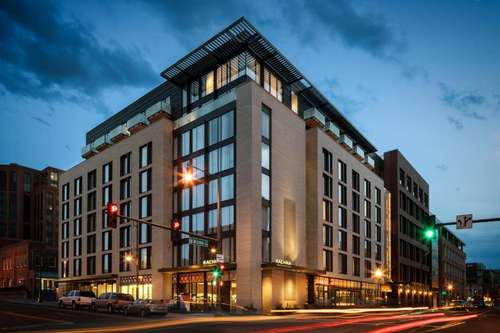 www.themavenhotel.com