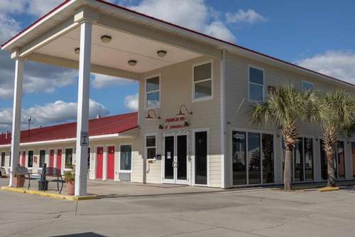 www.franklininncarrabellefl.com