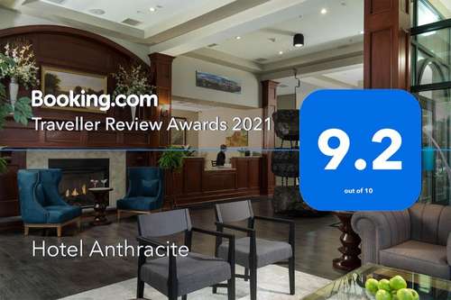 www.hotelanthracite.com