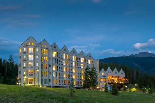 www.wpmountainlodge.com