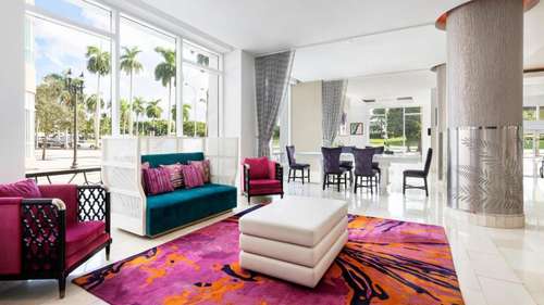 www.yvehotelmiami.com