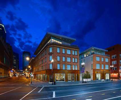 www.chambershoteldowntown.com