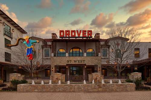 www.hoteldrover.com
