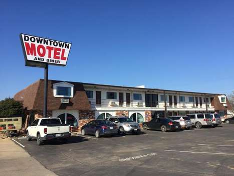 www.downtownmotelwoodward.com