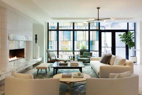 www.thesylvanhotel.com