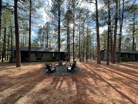 www.buckspringsresort.com