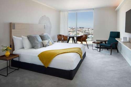www.beihotelsf.com