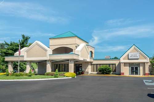 www.clarionphiladelphia.com