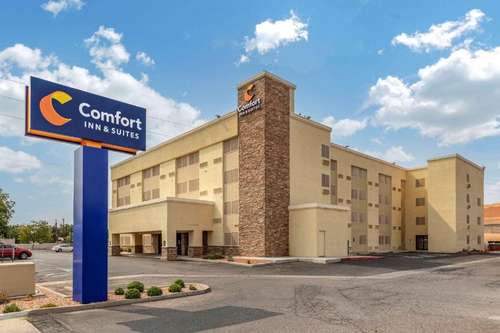 www.comfortdowntownabq.com