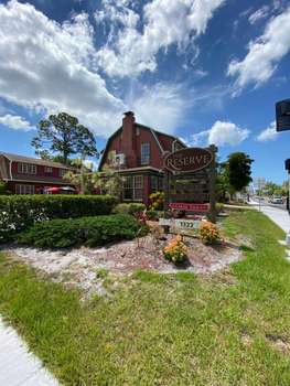 www.thereserveretreat.com