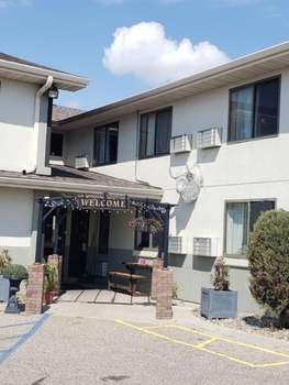 www.bisonplainslodge.com