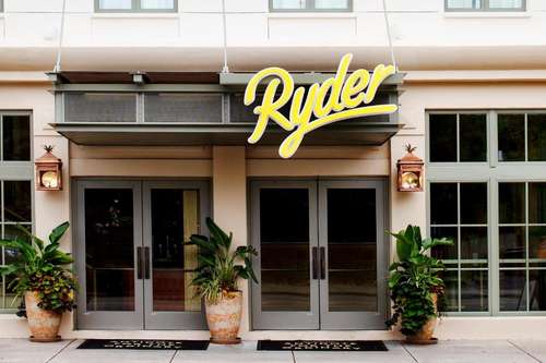 www.theryderhotel.com