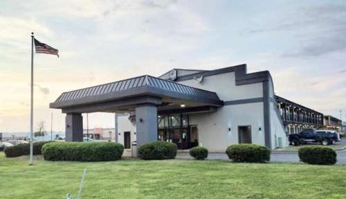 www.hotel7innpaducah.com