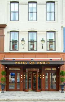 www.hotelonnorth.com