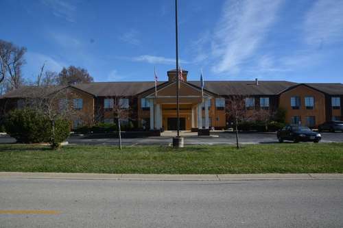 www.countrysideinnandsuites.net