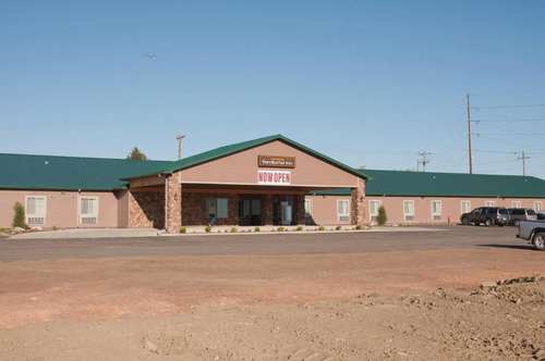 www.vanhookterritorialinn.com