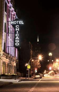 www.hotelchicagowestloop.com