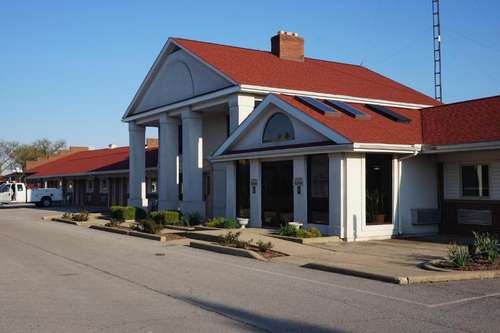 www.bellevuehotelandsuites.com