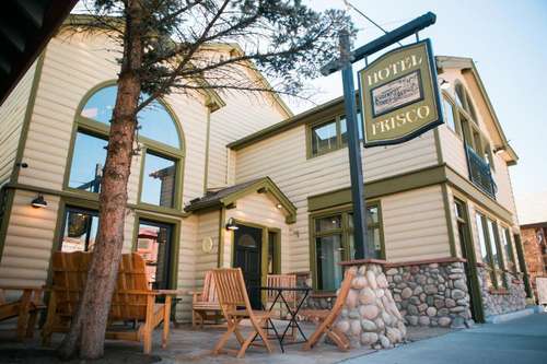 www.hotelfrisco.com