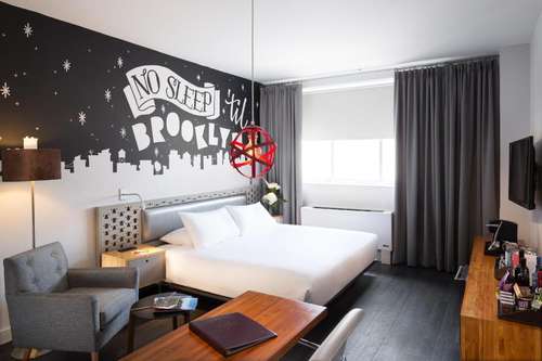 www.nuhotelbrooklyn.com