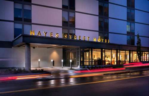 www.hayesstreethotel.com