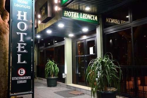 www.hotelleoncia.com