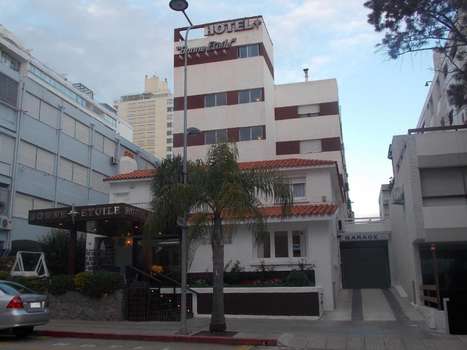 www.hotelbonneetoile.com