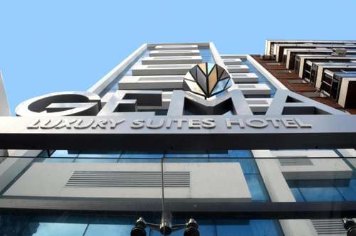 www.gemaluxurysuiteshotel.com.uy