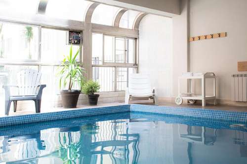 www.armonsuites.com.uy