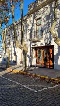 www.hotelitaliano.com.uy