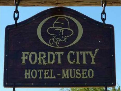 www.hotelfordtcity.com