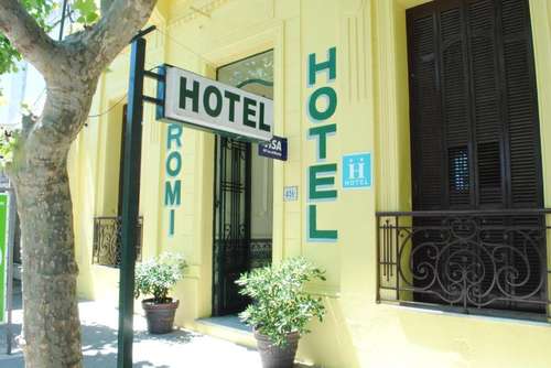 www.hotelromi.com