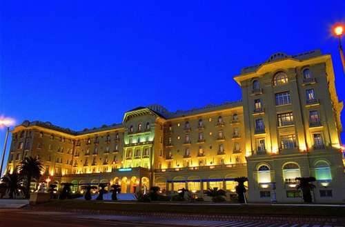 www.argentinohotel.com.uy