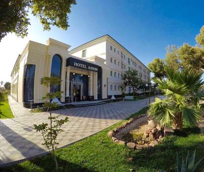 www.asson-hotel.com