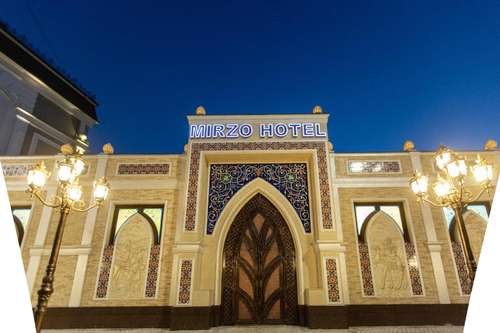 www.mirzohotel.com